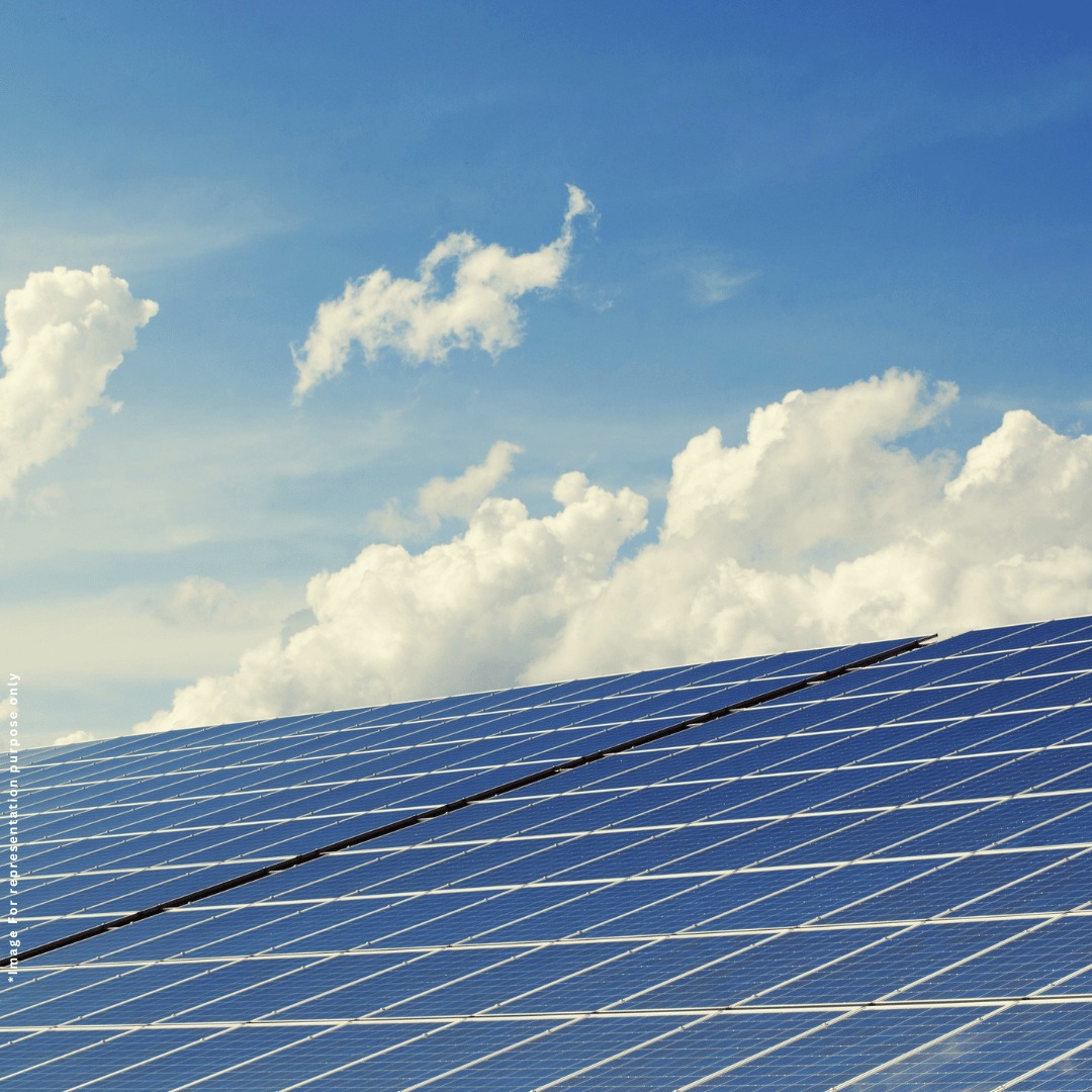 Solar Panel